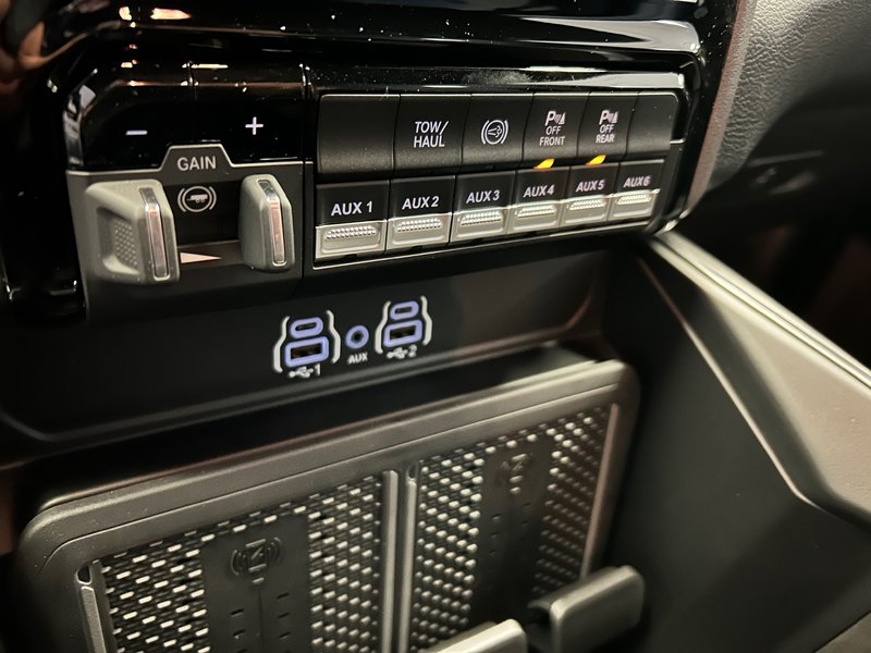 Ram 2500 BIG HORN 2025