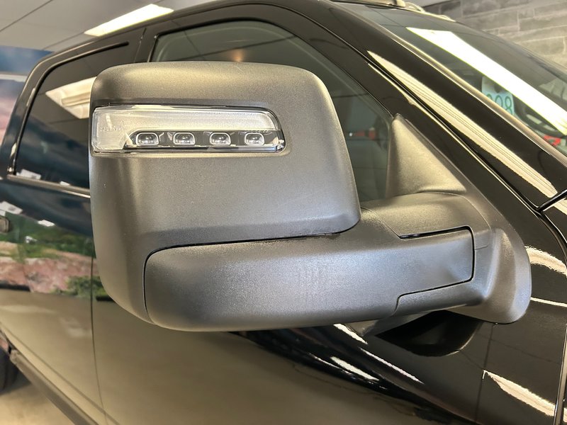 Ram 2500 BIG HORN 2025