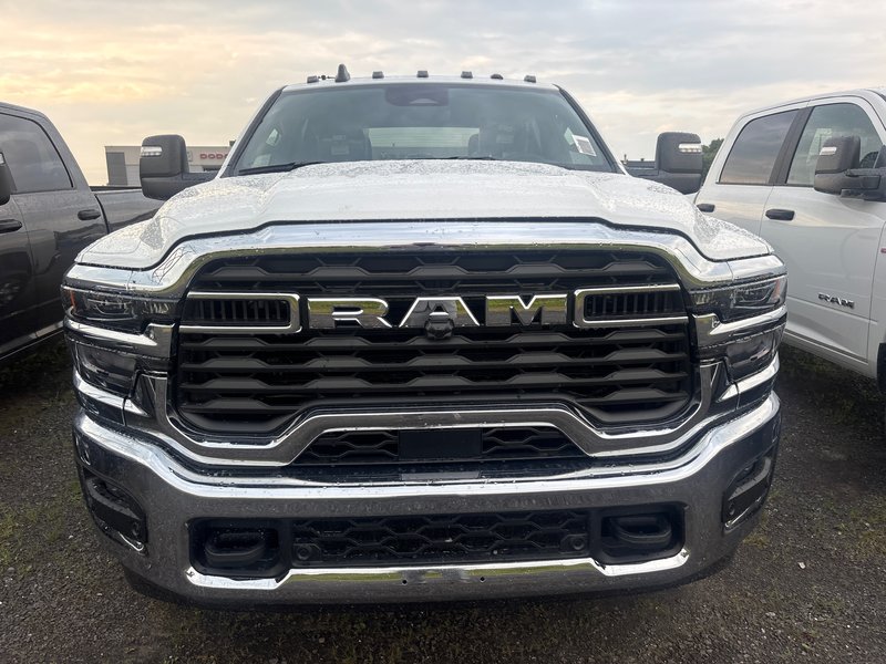 Ram 2500 BIG HORN 2025