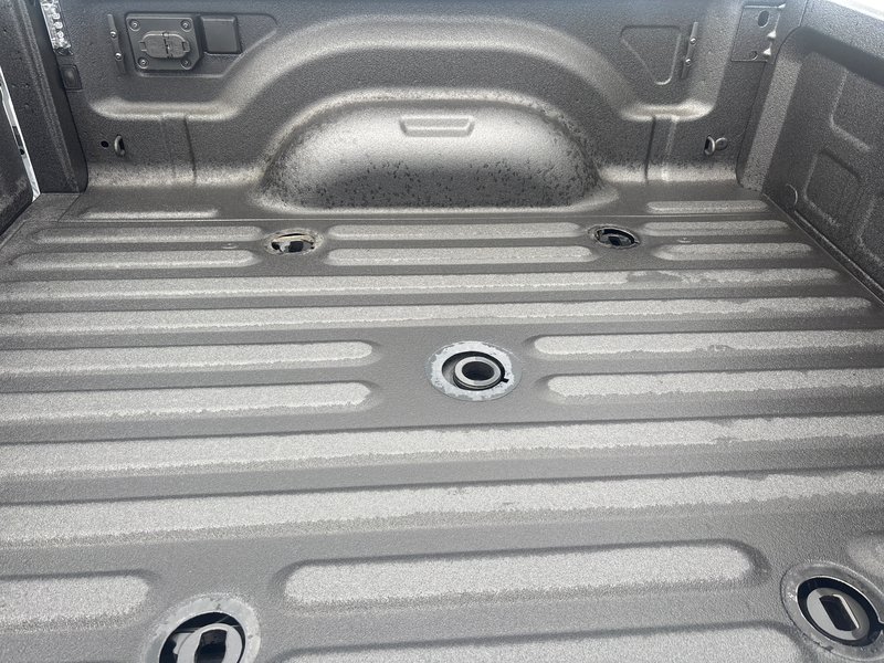 Ram 2500 BIG HORN 2025