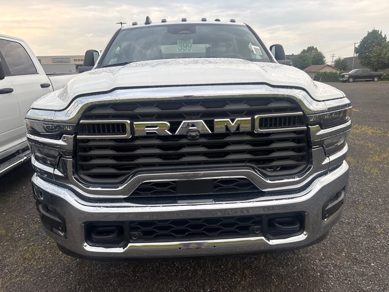 Ram 2500 BIG HORN 2025