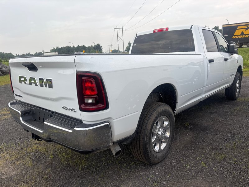 Ram 2500 BIG HORN 2025