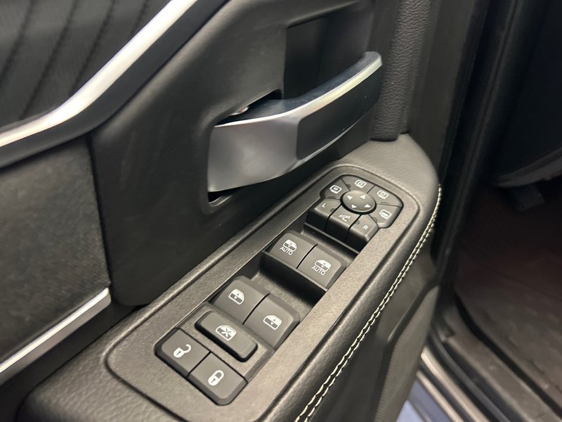 Ram 2500 BIG HORN 2025