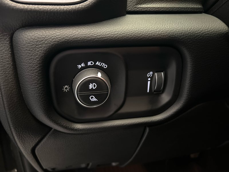 Ram 2500 BIG HORN 2025