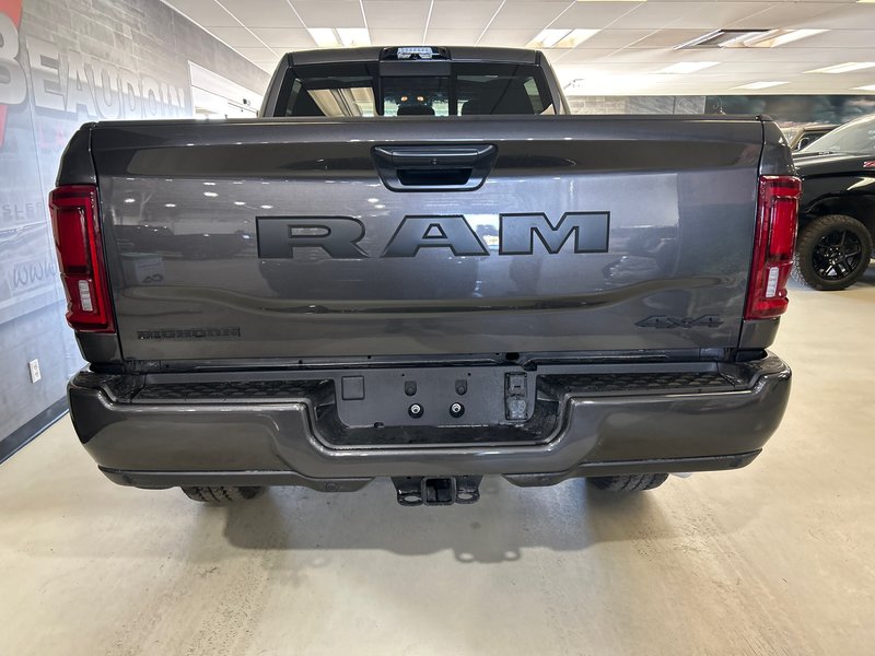 Ram 2500 BIG HORN 2025