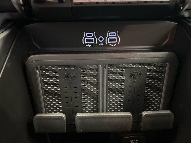 Ram 2500 BIG HORN 2025