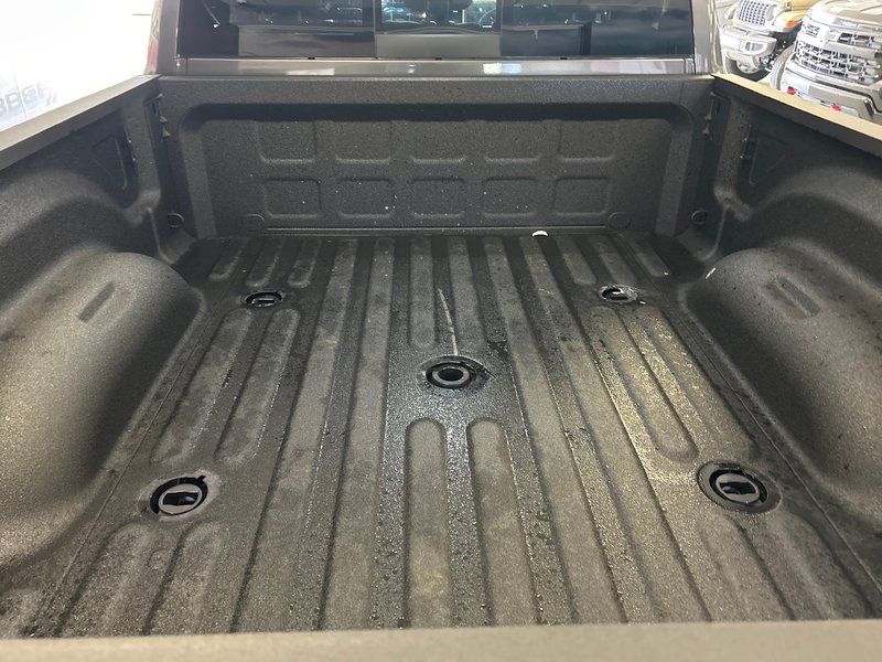 Ram 2500 BIG HORN 2025