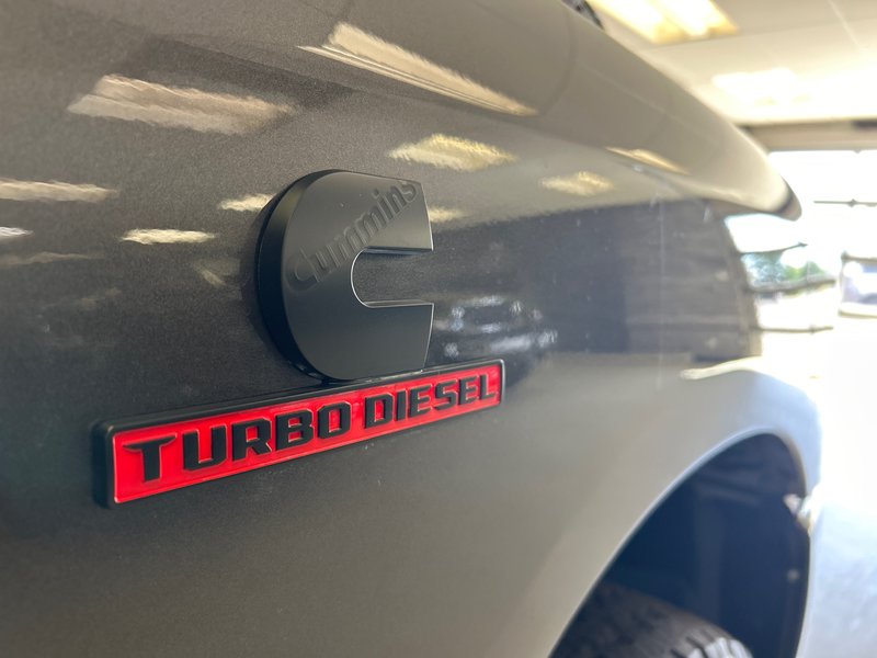 Ram 2500 BIG HORN 2025
