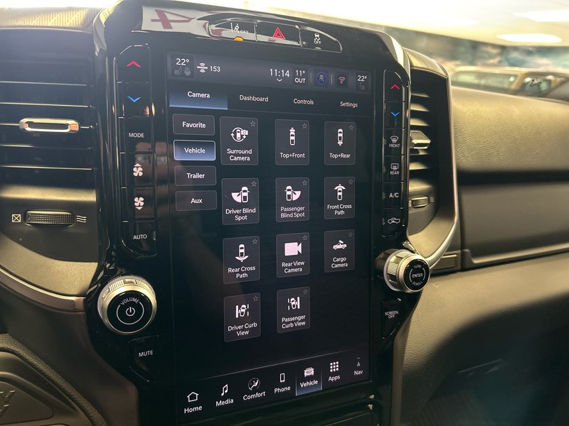 Ram 2500 BIG HORN 2025