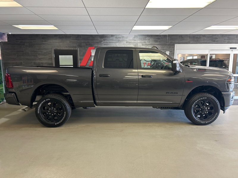 Ram 2500 BIG HORN 2025