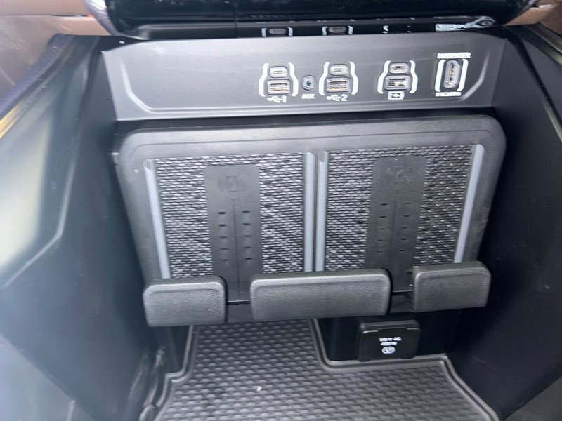 Ram 2500 LIMITED LONGHORN 2025