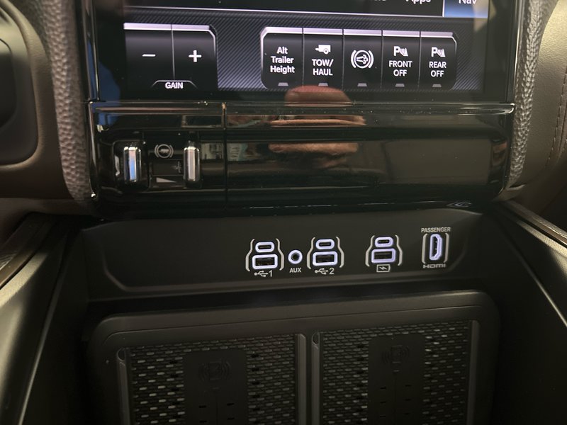 Ram 2500 LIMITED LONGHORN 2025