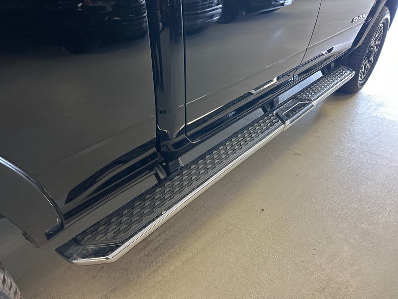 Ram 2500 LIMITED LONGHORN 2025