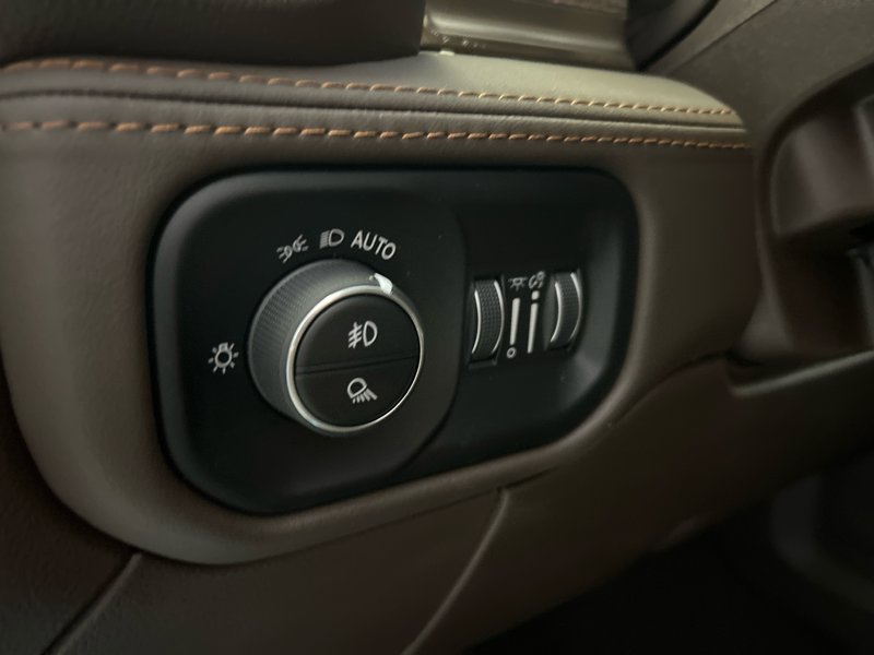 Ram 2500 LIMITED LONGHORN 2025