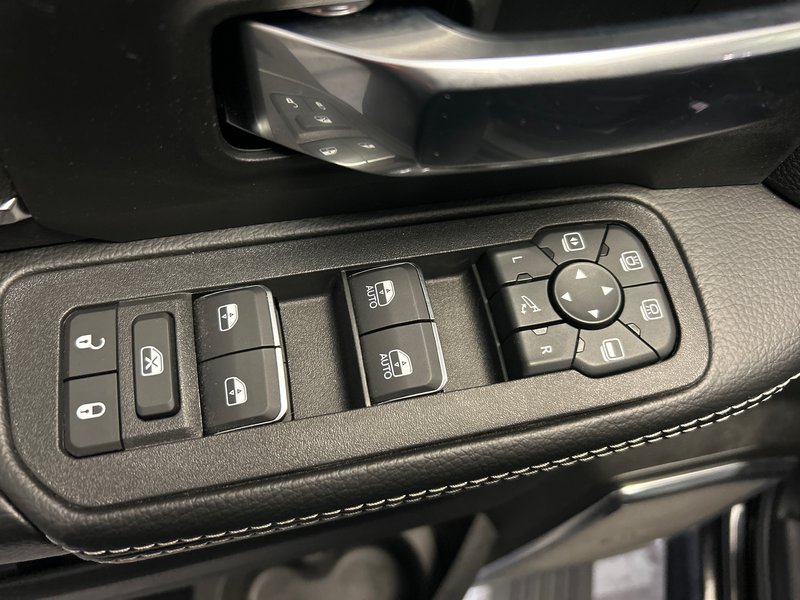 Ram 2500 LARAMIE 2026