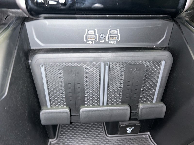 Ram 2500 LARAMIE 2026