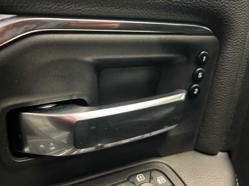 Ram 2500 LARAMIE 2026