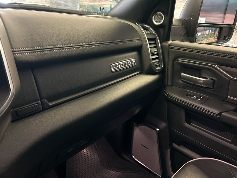 Ram 2500 LARAMIE 2026