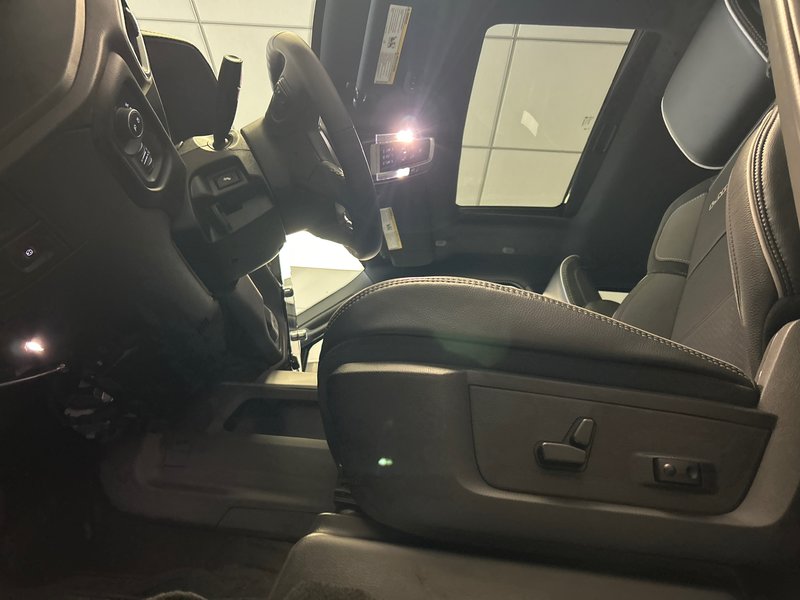 Ram 2500 LARAMIE 2026