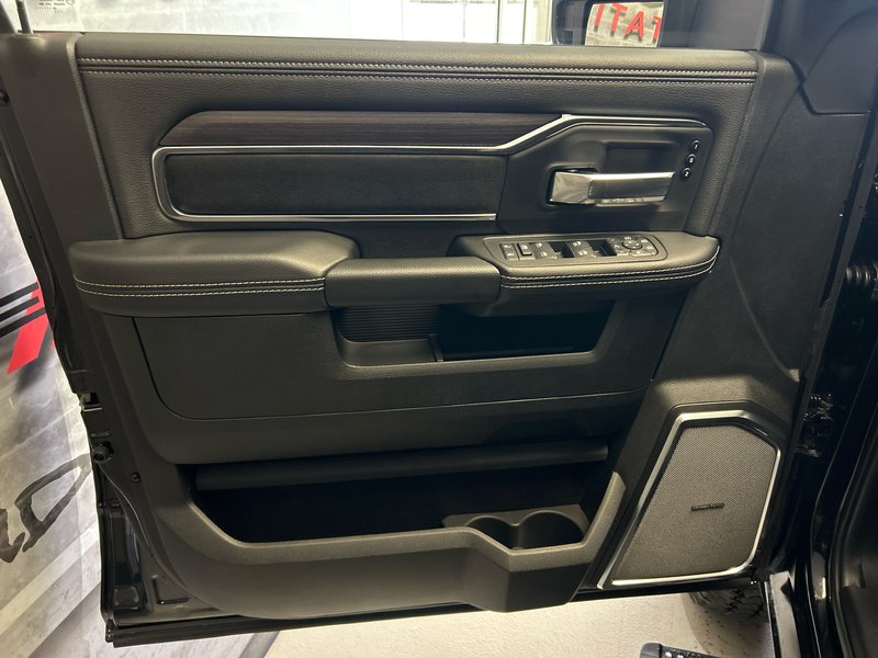 Ram 2500 LARAMIE 2026