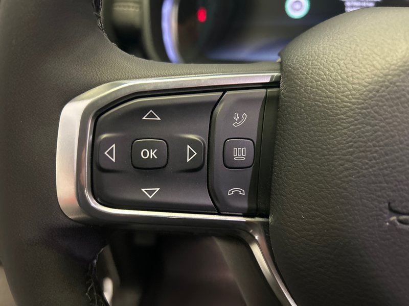 Ram 2500 LARAMIE 2026