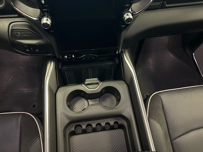 Ram 2500 LARAMIE 2026