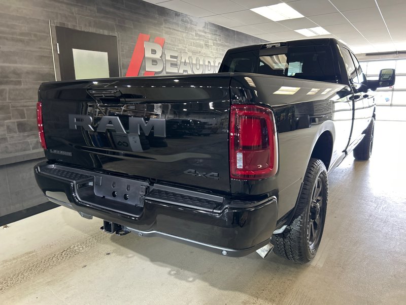 Ram 2500 LARAMIE 2026