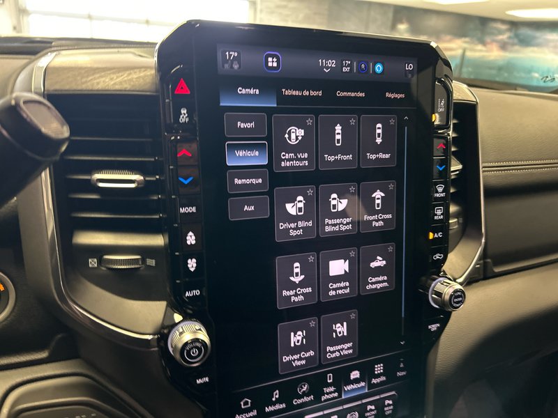 Ram 2500 LARAMIE 2026