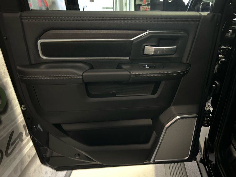 Ram 2500 LARAMIE 2026