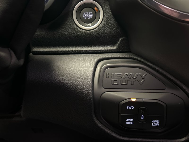 Ram 2500 LARAMIE 2026