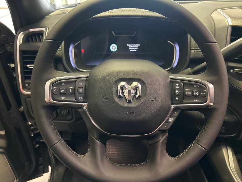 Ram 2500 LARAMIE 2026