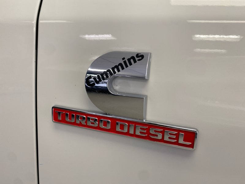 Ram 2500 LIMITED LONGHORN 2026