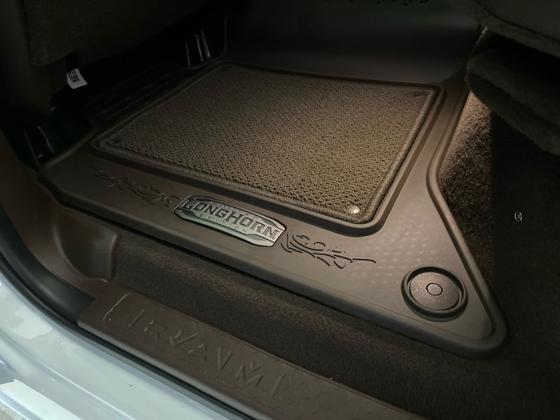 Ram 2500 LIMITED LONGHORN 2026