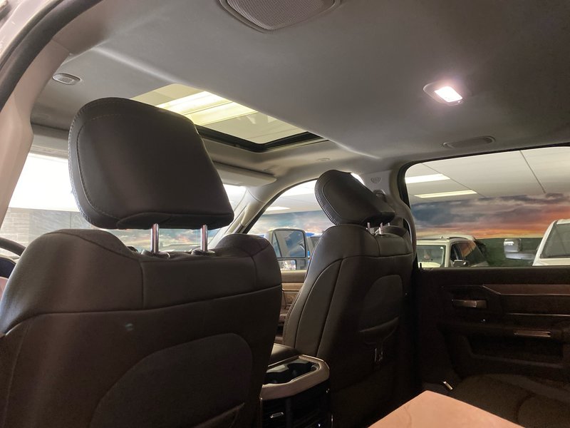 Ram 2500 LIMITED LONGHORN 2026