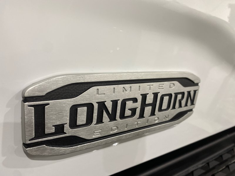 Ram 2500 LIMITED LONGHORN 2026