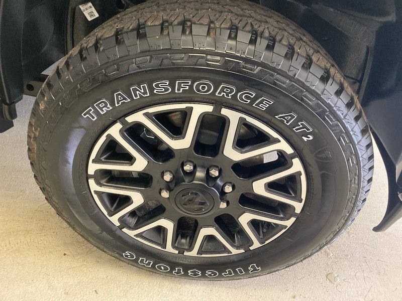 Ram 2500 LIMITED LONGHORN 2026