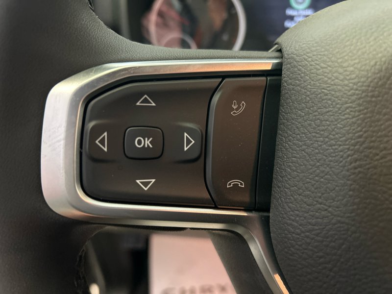 Ram 2500 BIG HORN 2026