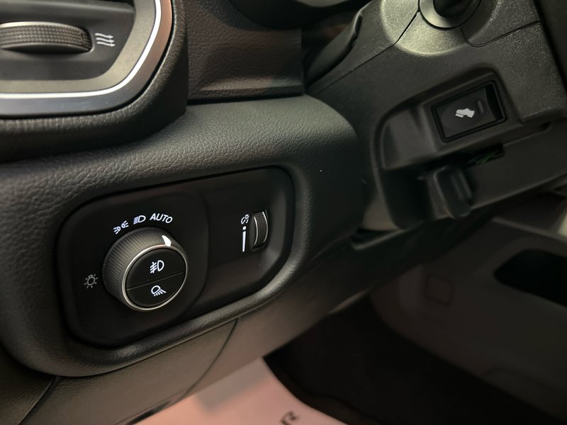 Ram 2500 BIG HORN 2026