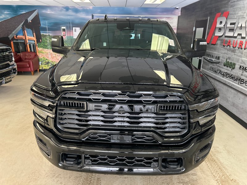 Ram 2500 BIG HORN 2026