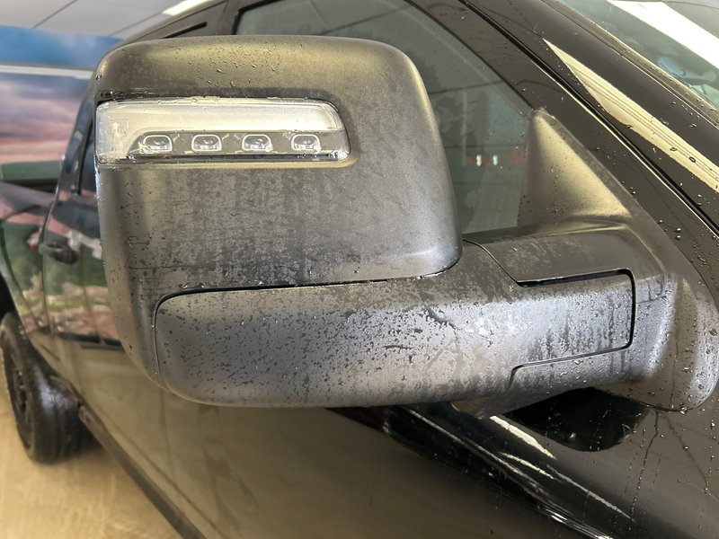 Ram 2500 BIG HORN 2026