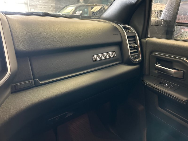 Ram 2500 BIG HORN 2026