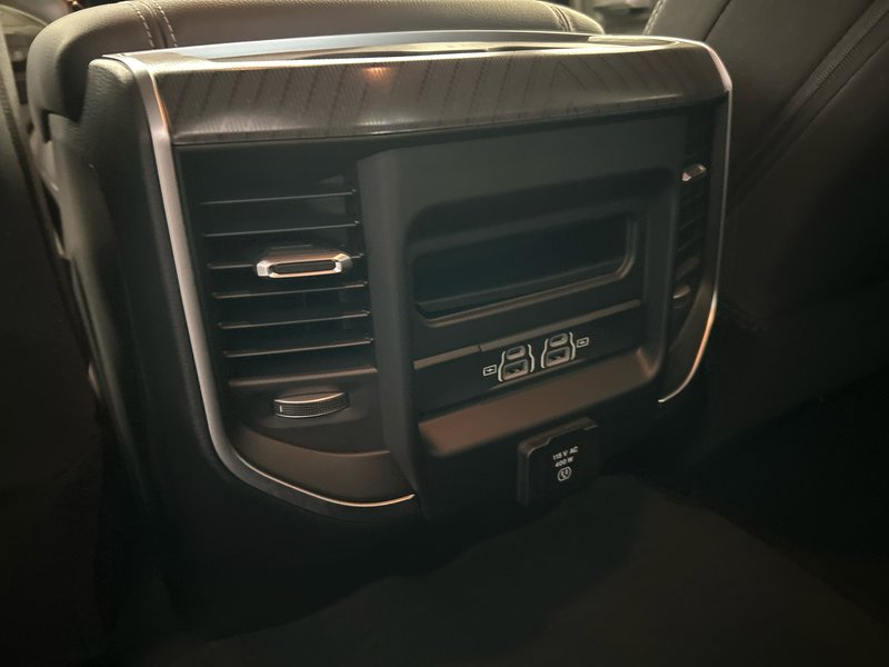 Ram 2500 BIG HORN 2026