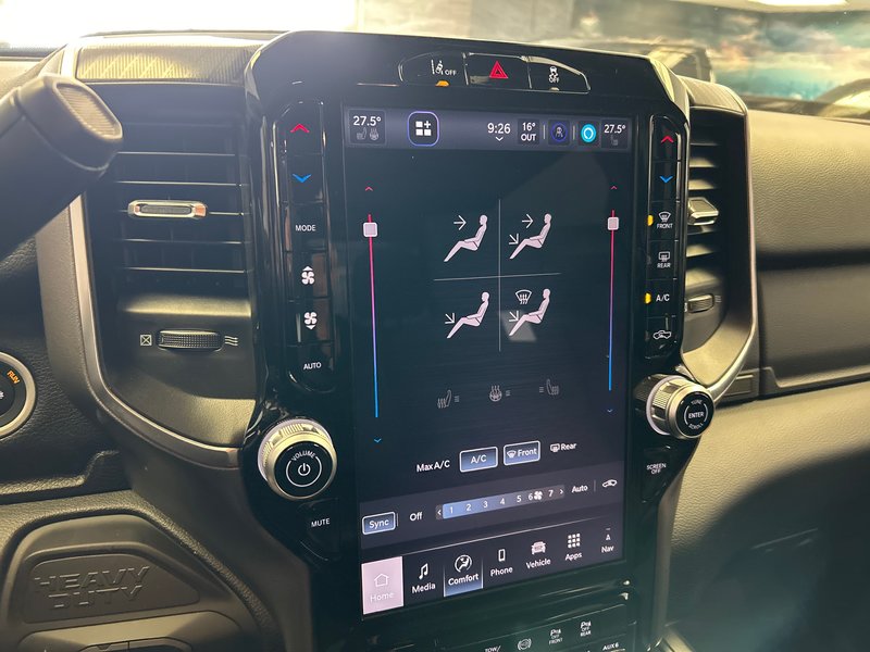 Ram 2500 BIG HORN 2026