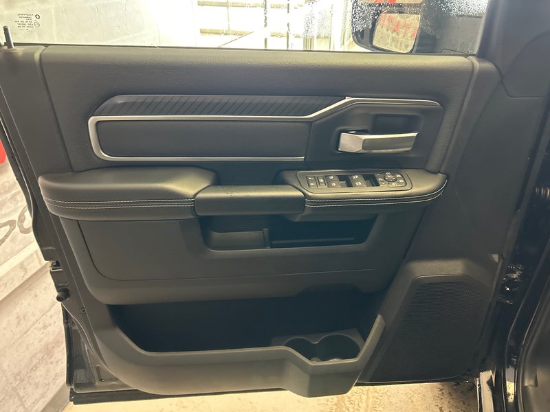 Ram 2500 BIG HORN 2026