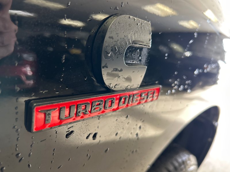 Ram 2500 BIG HORN 2026