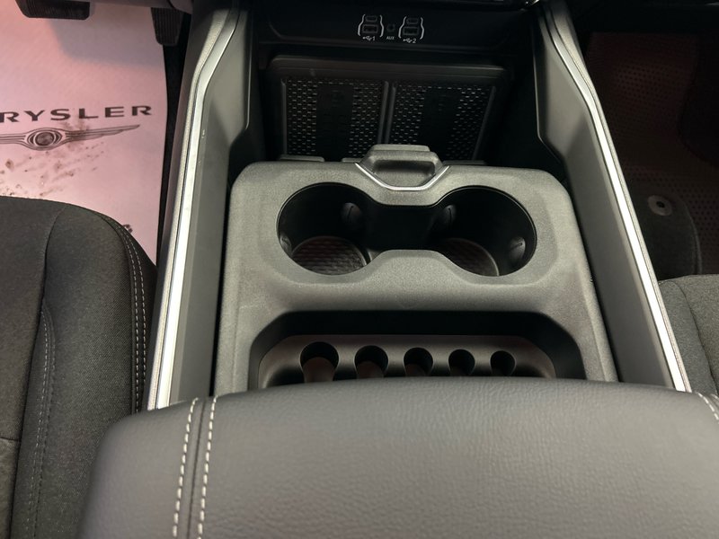 Ram 2500 BIG HORN 2026