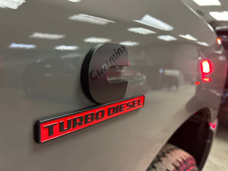 Ram 2500 LARAMIE 2026