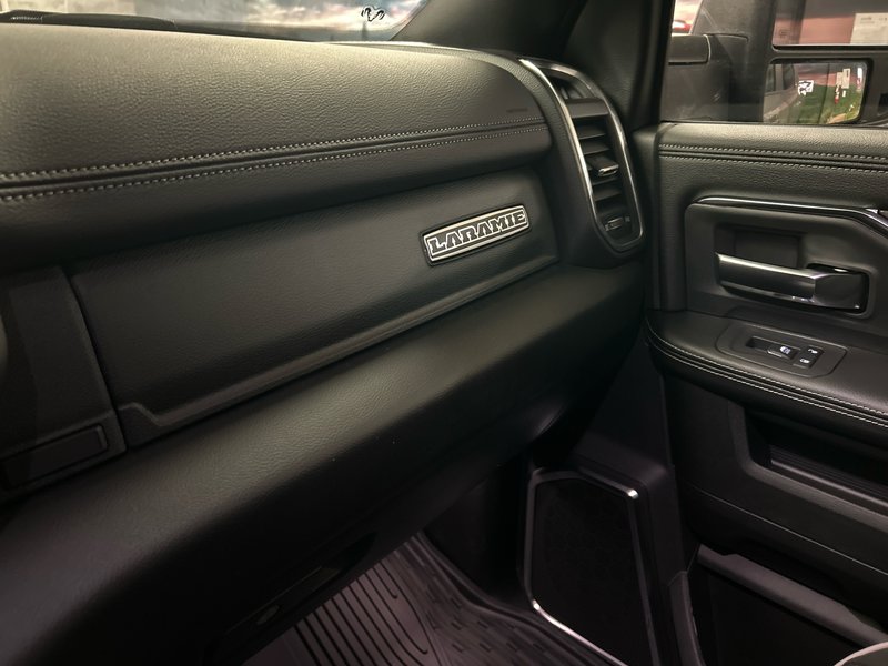 Ram 2500 LARAMIE 2026