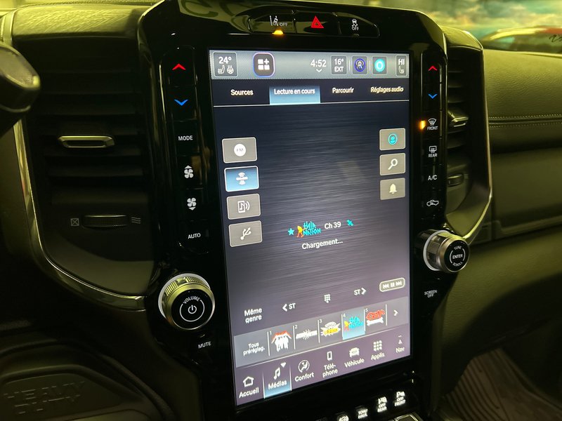 Ram 2500 LARAMIE 2026