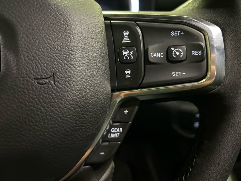 Ram 2500 LARAMIE 2026